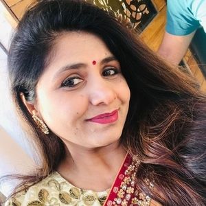 Meet your Posher, Jignisha